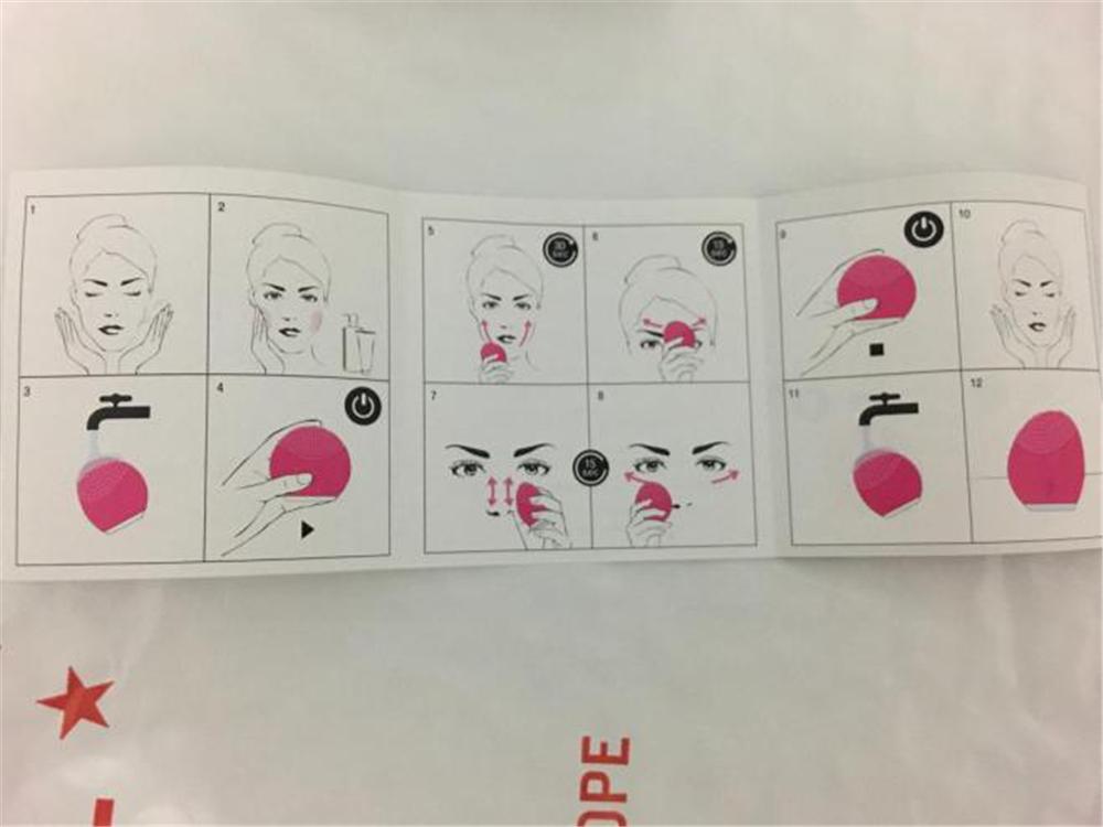 斐珞尔foreo洁面仪lunamini2,斐珞尔洁面仪mini2