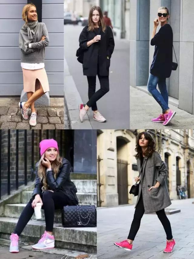 开春必入的第一双鞋,春天必入三双鞋