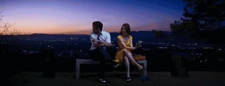 爱乐之城观赏感受,爱乐之城最经典的一场