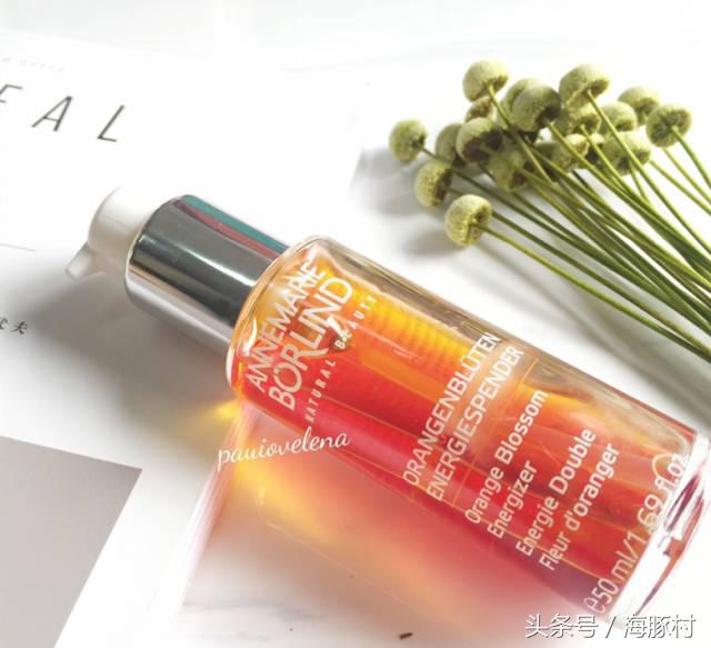 只不过是一个德系有机护肤品，竟能让众多好莱坞影星被圈粉！