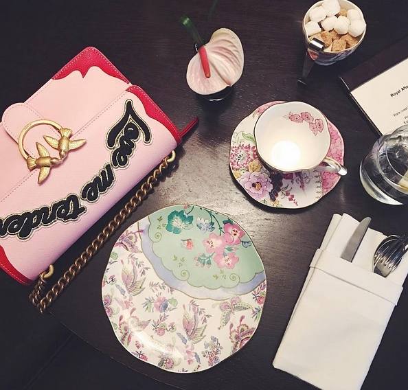 超火网红包,最近比较火的小众包