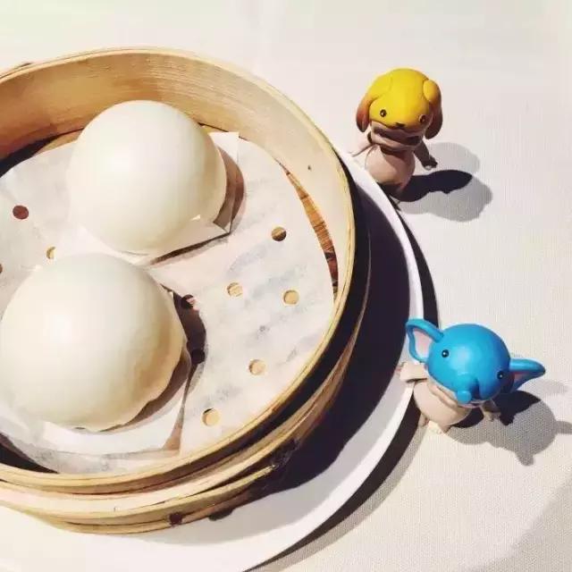 11大商场45家好吃餐厅，上海各大商场觅食指南，逛到哪吃到哪