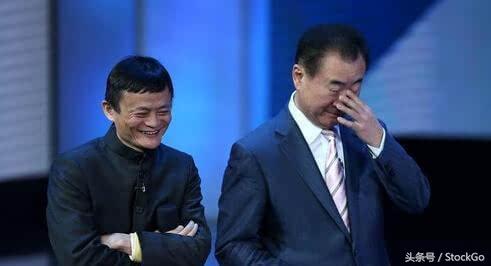 万达电商年收入,万达做的电商是什么