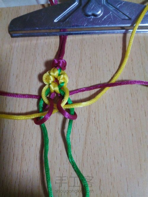 三生三世桃花结,三生三世桃花劫