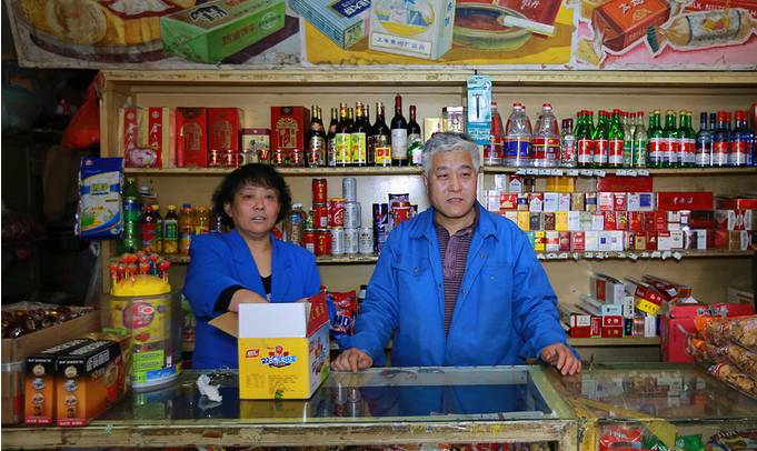 中国匠心！北京最后的国营副食店，营生半世纪，一年卖麻酱几十吨