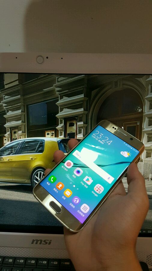 三星s6edge还值得买吗,三星s6edge二手验货