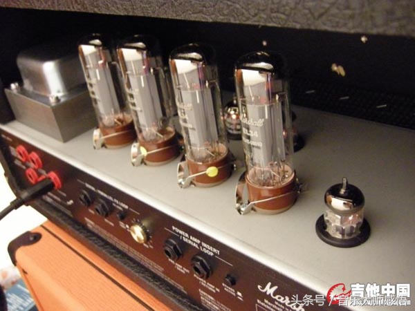 marshall吉他音箱调试,家驹教你弹吉他目录
