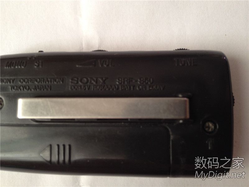 sonys50收音机芯片,索尼音响s55拆机