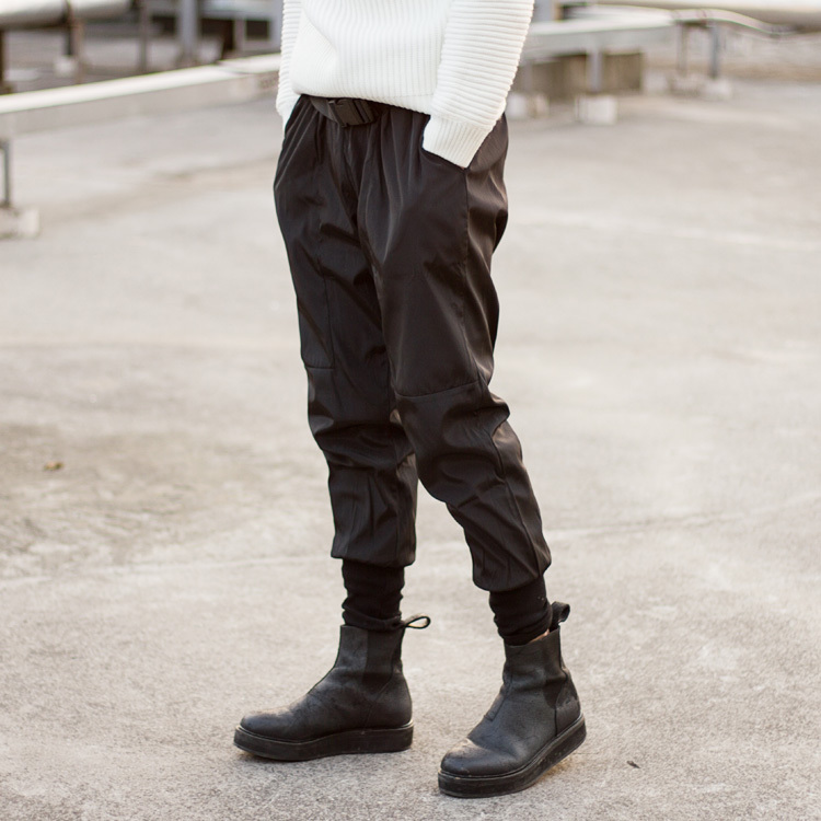 百搭穿搭男裤子,百搭裤子合集男生推荐