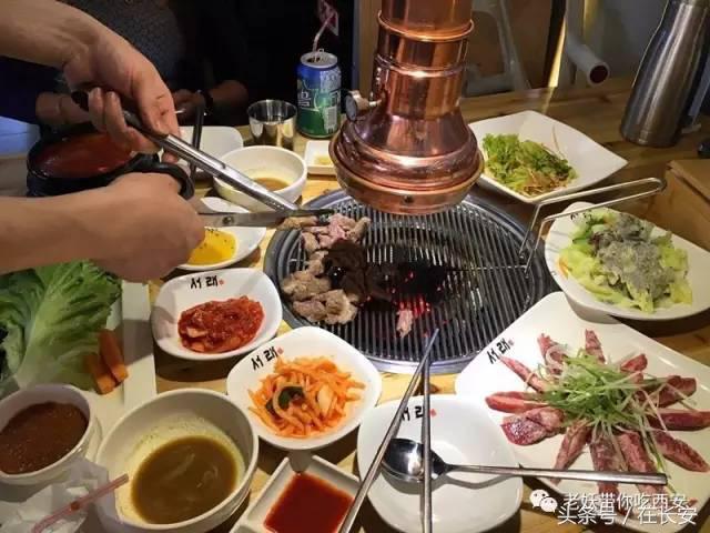 西安哪些店有趣,陕西西安有啥吸睛店