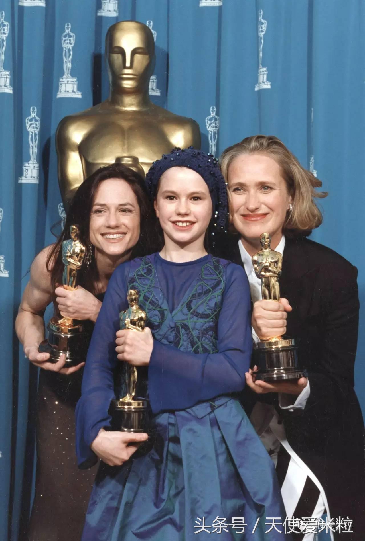 导演篇:别哭,他们也是奥斯卡遗珠