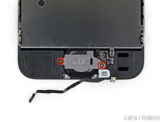 iphone5s拆机详细教程,iphone5s换壳教程