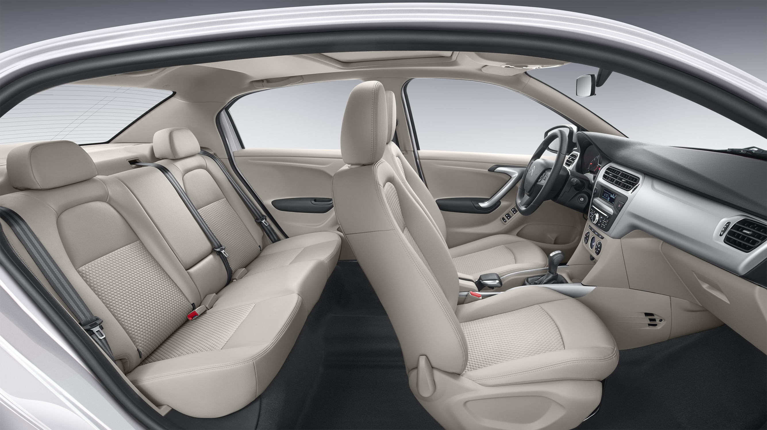 爱的进阶营,2024款爱丽舍加长版