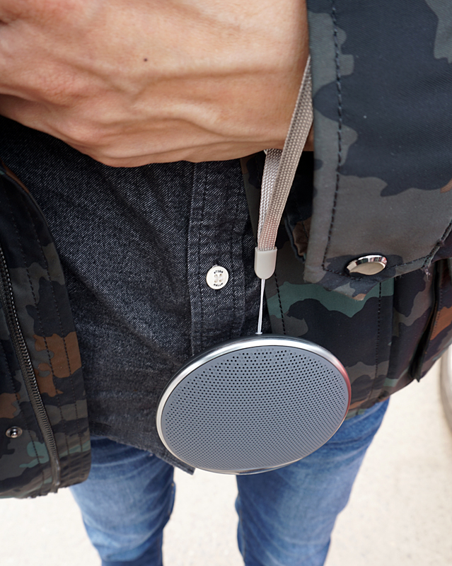 魅族小音箱a20怎么样,魅族蓝牙小音箱测评