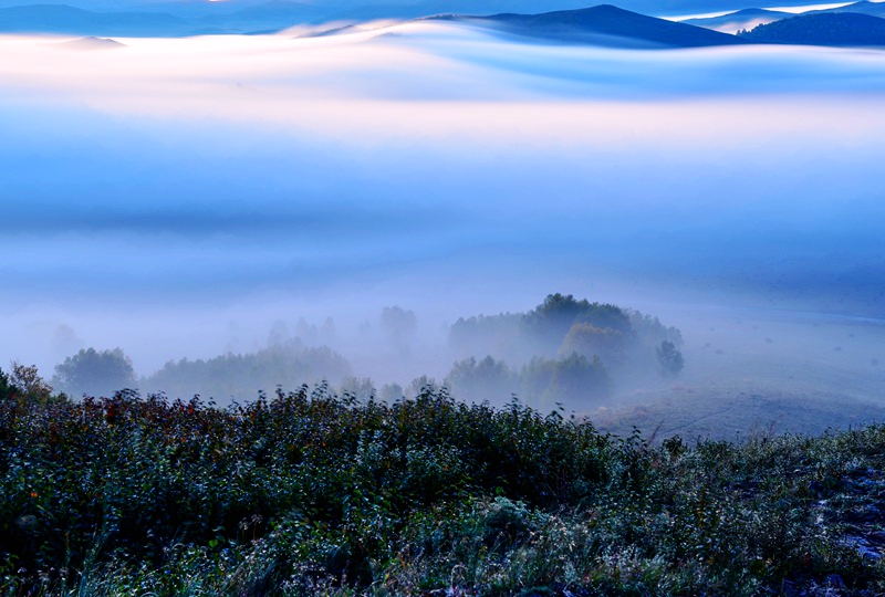 走起路来看风景,走起看风景