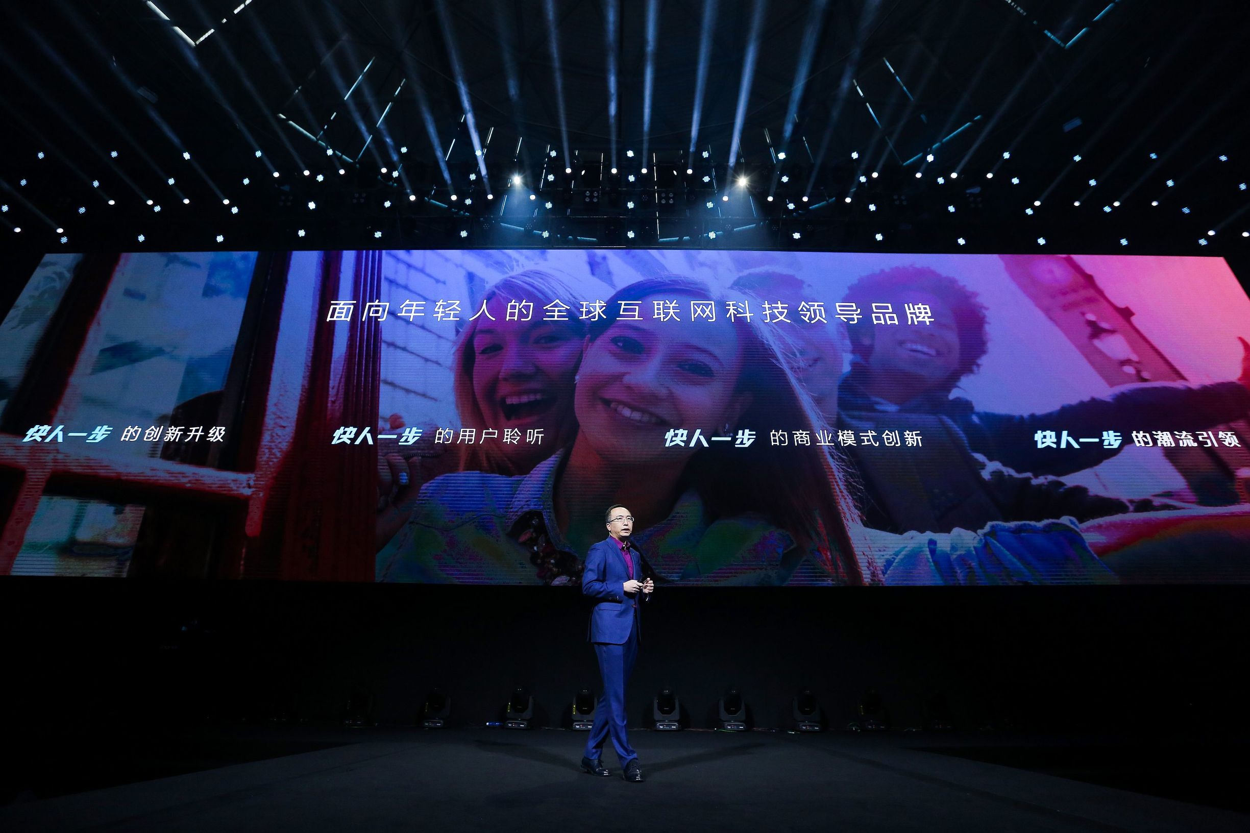 荣耀v9红色的好看吗,荣耀v9实拍蓝色金色