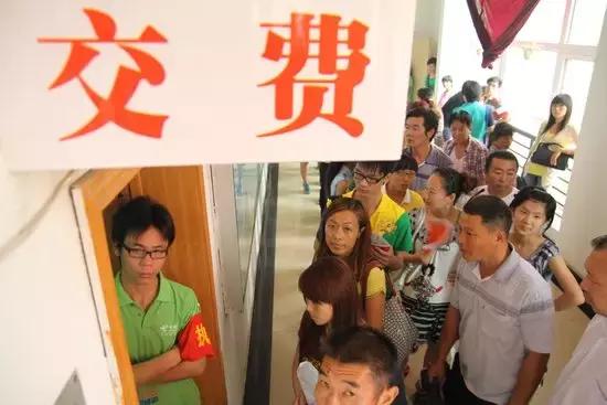 从幼儿园到大学，2017成都要建这么多学校！