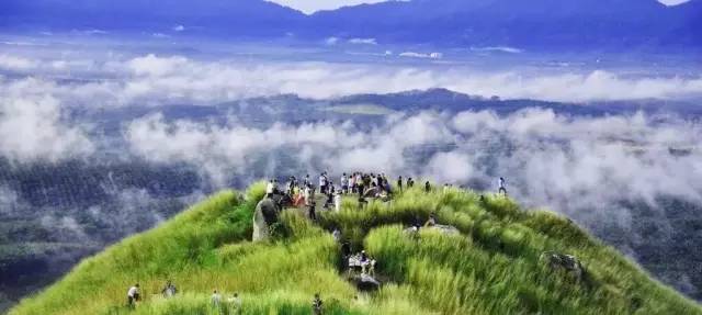 bromo活火山在哪,bromo火山超详细攻略