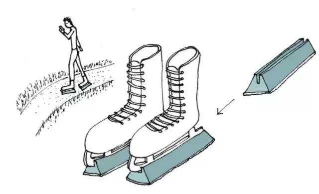 10种设计奇葩的物品,奇葩创意日常生活用品