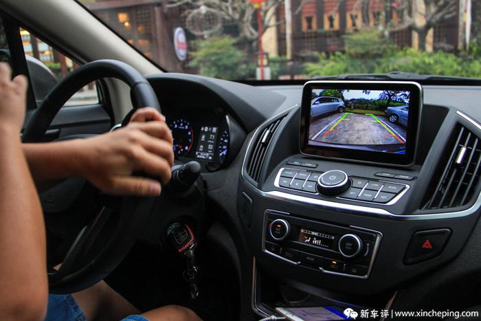 沉浸式体验东风风神ax5,东风风神ax5操作指南
