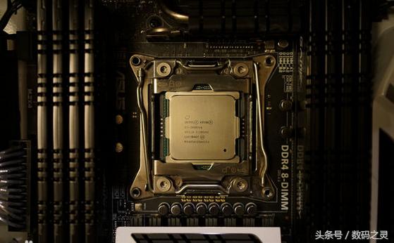 远方洋垃圾的咆哮——E5-2689V4评测