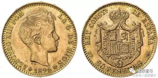 十道外国钱币的问题，你能答对几道？