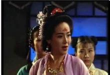 都有哪些演员扮演过杨贵妃,盘点哪些女星饰演过杨贵妃