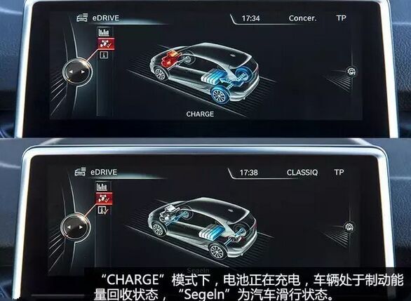 30个宝马的缩写，就不信你都认识！