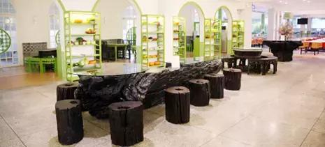 有所大学，叫标榜！逆天颜值碾压成都各大高校！