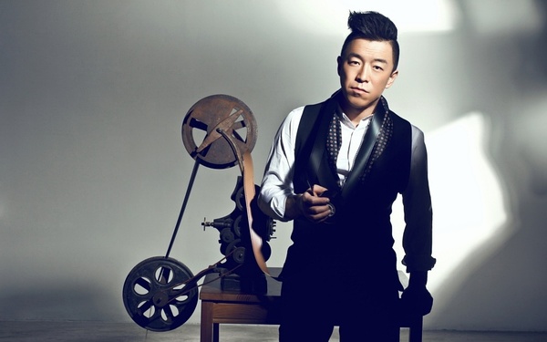 60亿影帝黄渤的第一部电影,黄渤金马影帝巅峰之作