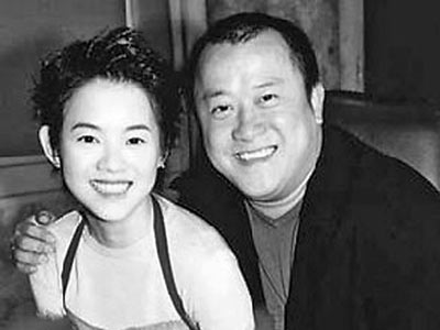 曾宝仪12岁了曾志伟才和她见面,曾宝仪几岁和曾志伟相认的