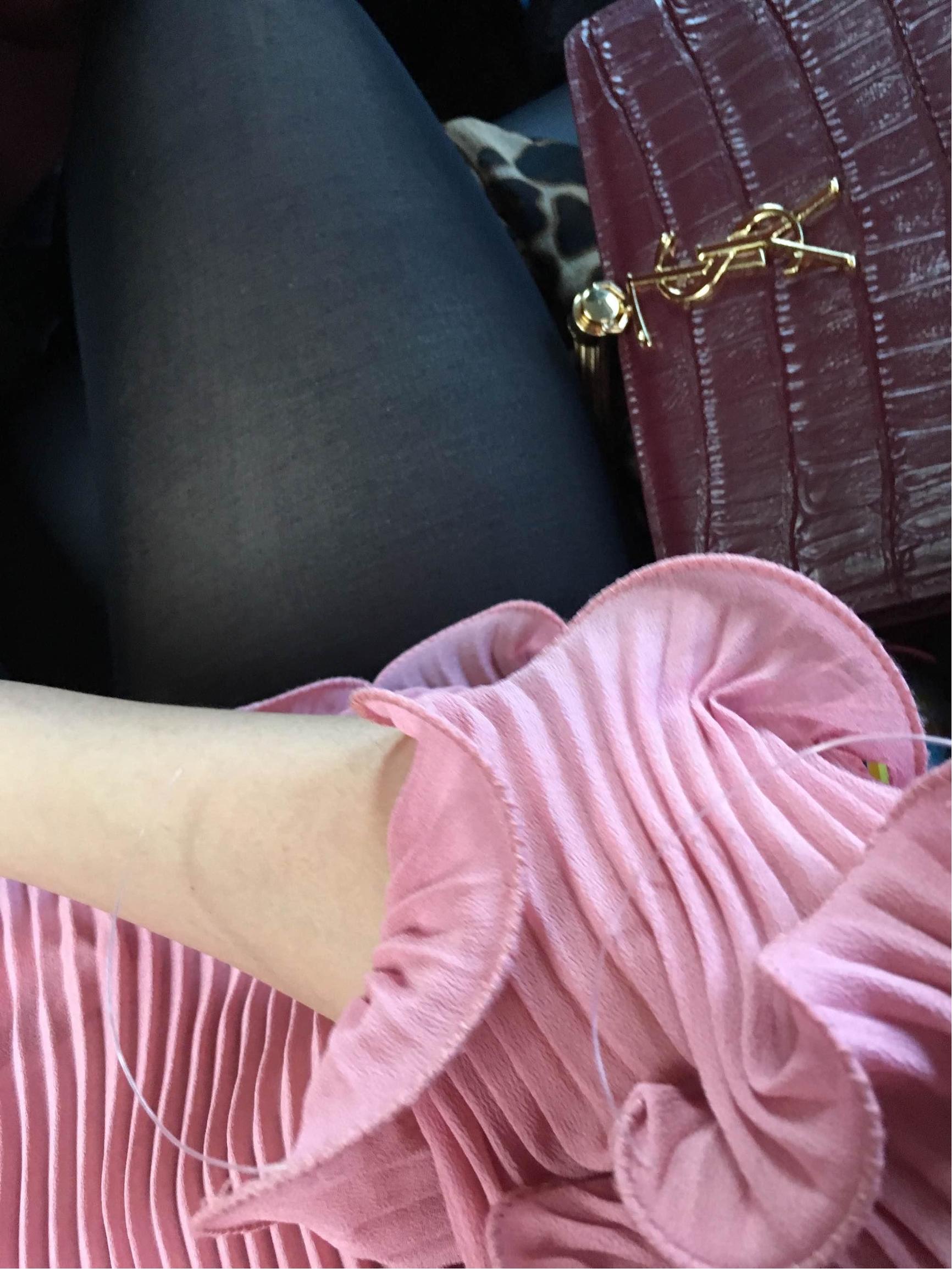 网购衣服质量问题退货怎么办,网购衣服洗过发现质量问题