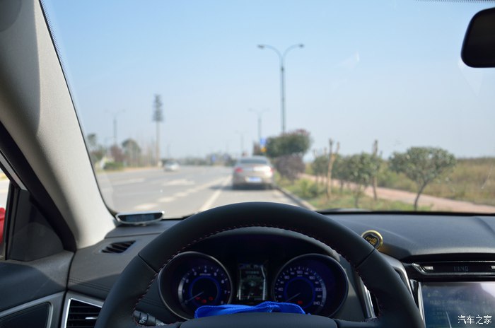 逸动xt提车,美国产最好的车