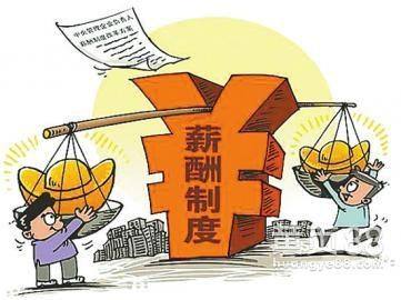 国企等级是怎么划分的,国企级别构成大全