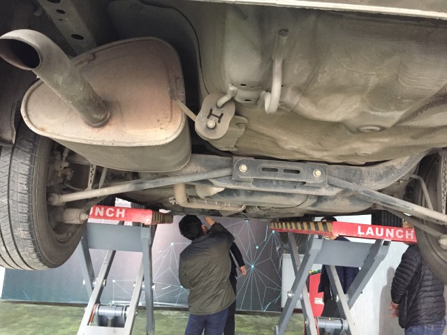 怎么挑选二手凯越,别克凯越二手车鉴定技巧