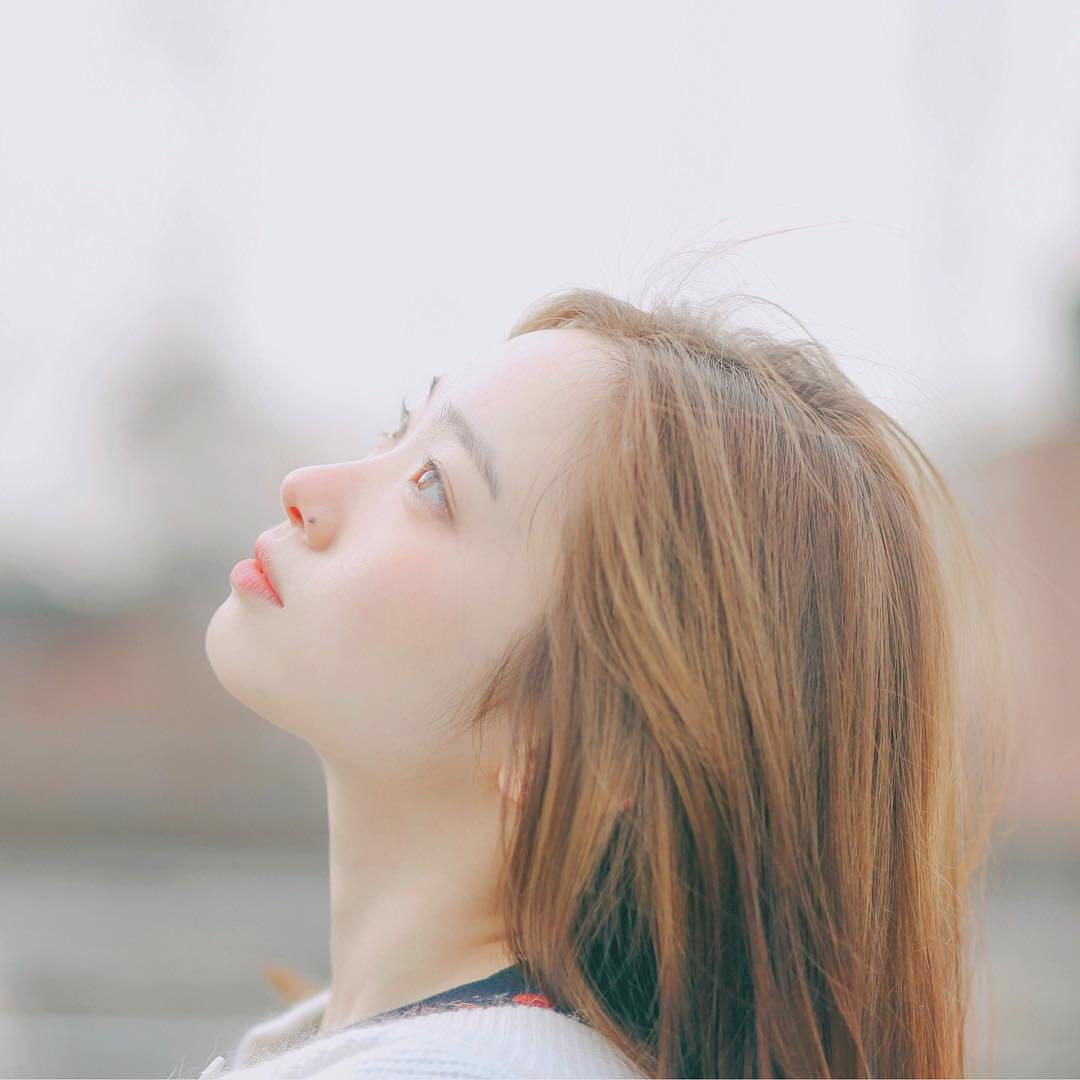 为什么韩国爱豆的头发这么顺滑,为什么爱豆喜欢各种颜色的头发