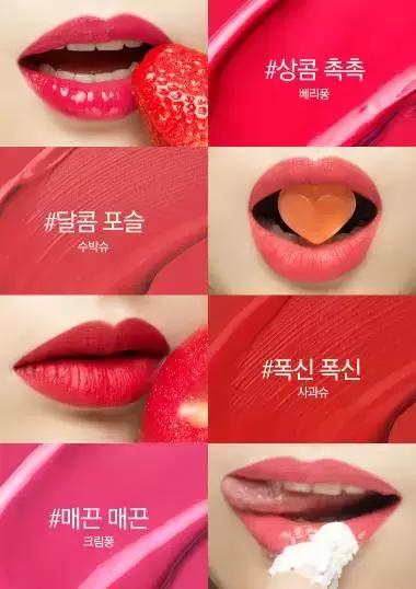 超级好看10元以下口红,推荐超便宜10块的口红