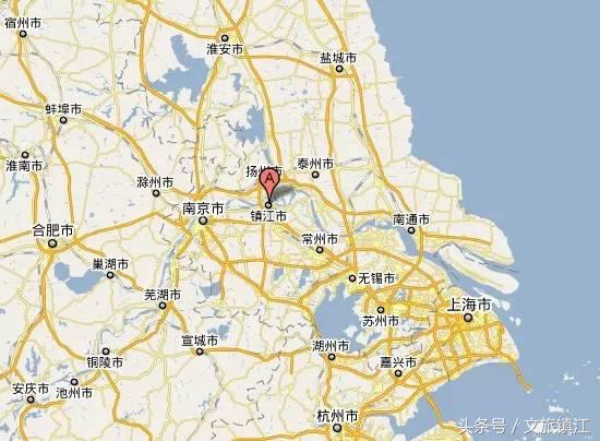 镇江最新版使用说明书，以后再也不担心被问镇江有什么了！