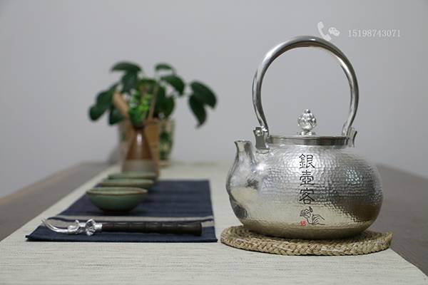 意大利银器怎么辨别真假,银器大揭秘