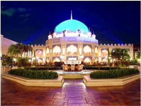 「留学」在加州大学圣塔芭芭拉分校就读是怎样一番体验？