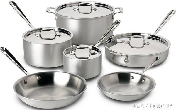 铁锅陶瓷锅麦饭石锅哪个好,铁锅不锈钢锅麦饭石不粘锅哪个好