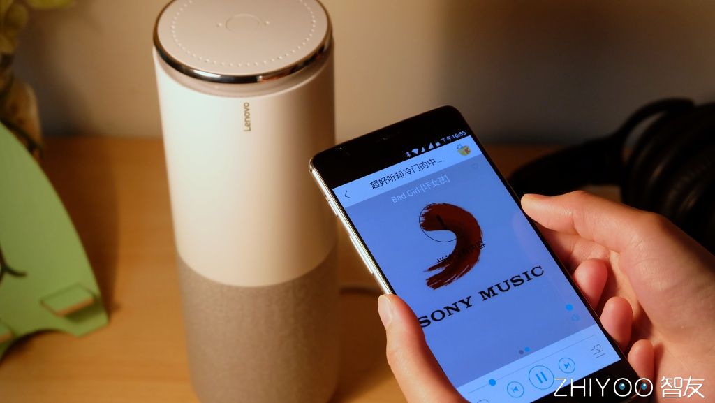 联想蓝牙音箱评测,联想智能音箱评测视频
