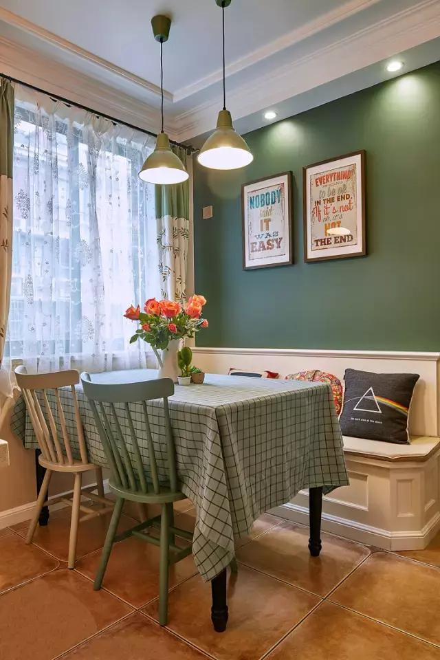 亿城天筑装修风格,苏州胥口亿城天筑装修案例