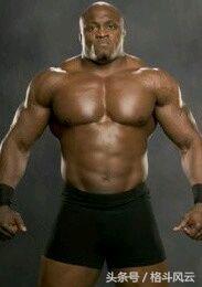 wwe摔角约翰塞纳战胜大布,wwe约翰vs布洛克