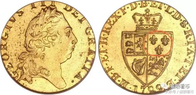 十道外国钱币的问题，你能答对几道？