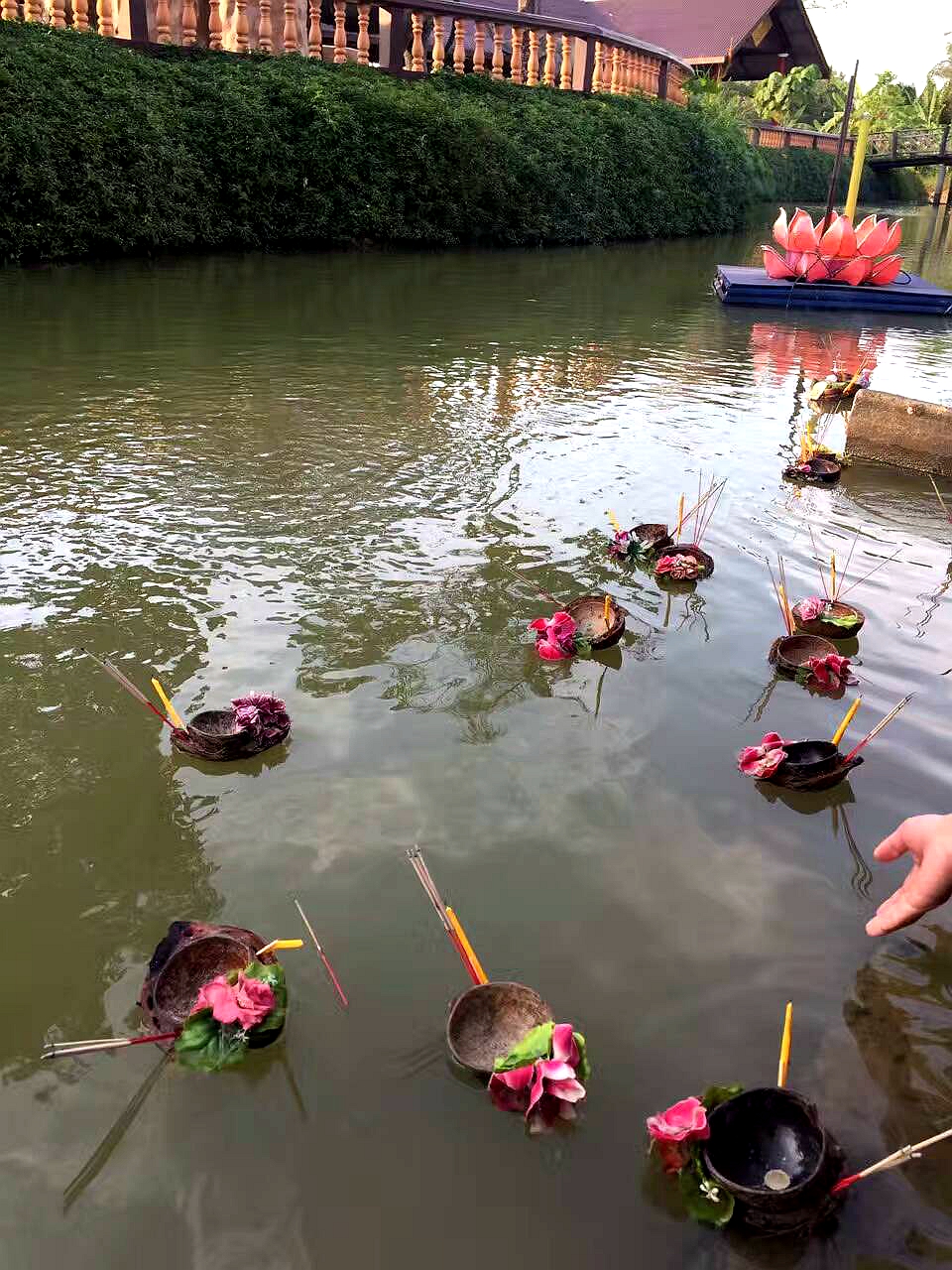 在泰国体验spa感受做女人的幸福,在泰国体验spa