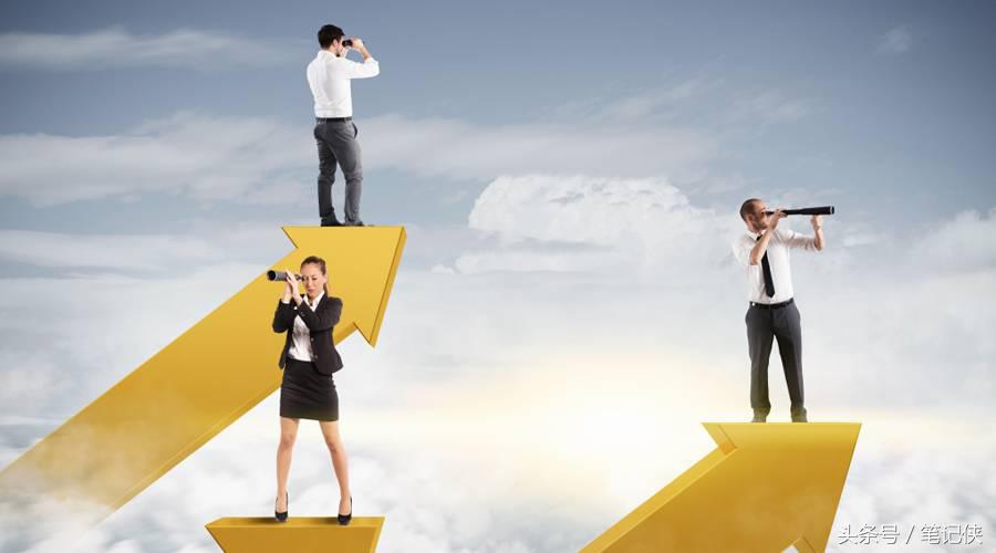 为什么小企业拼命学习大佬经验，却死得更快？