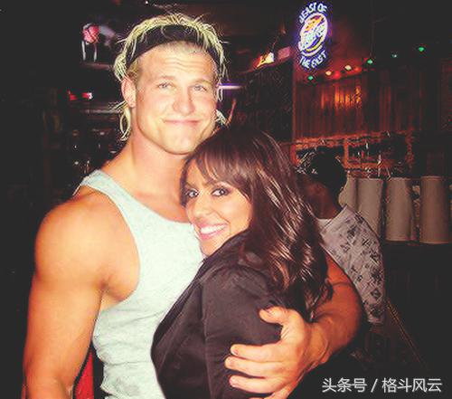 wwe最可惜的巨星道夫,wwe最厉害的十名选手排名