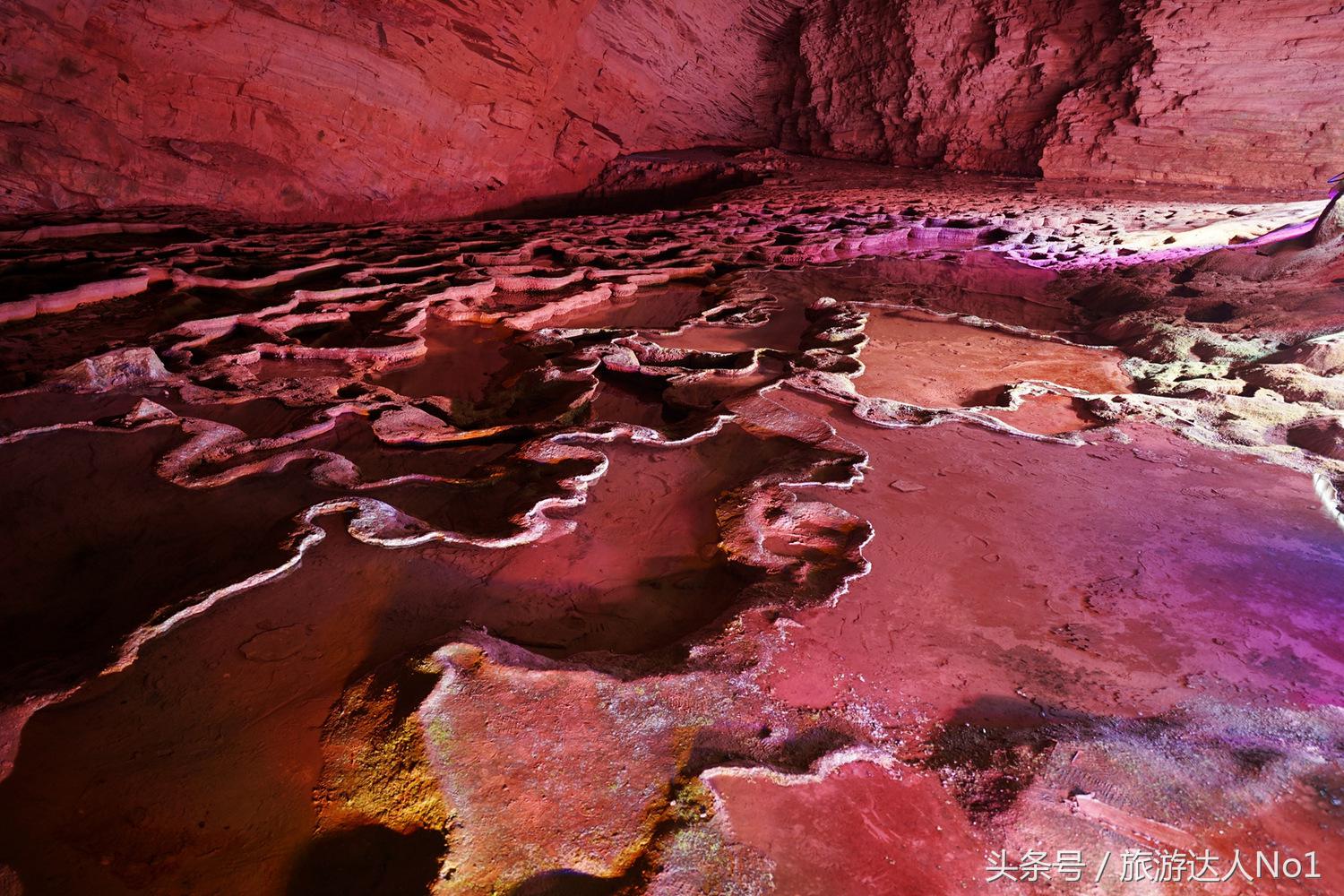 游记张家界8天旅游详细攻略,张家界天门山森林公园美景游记