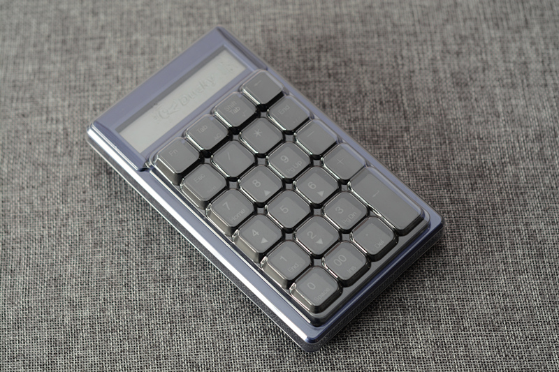 ducky键盘怎么样,ducky键盘评测